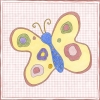 Gingham Insects No. 2 Variante 1