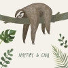 Sloths No. 2 Variante 1