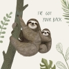 Sloths No. 3 Variante 1