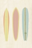 Surfboard Collection No. 5 Variante 1