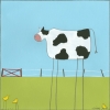 Stick-Leg Animals No. 2 Variante 1