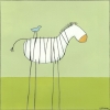 Stick-Leg Animals No. 13 Variante 1