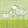 Stick-Leg Animals No. 14 Variante 1