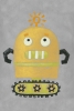Toy Robots No. 2 Variante 1