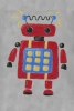 Toy Robots No. 4 Variante 1