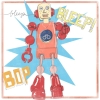Fighting Robots No. 5 Variante 1