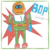 Fighting Robots No. 8 Variante 1