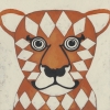 Abstract Animals No. 2 Variante 1