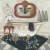 Pretty Bathroom No. 1 Variante 1