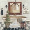 Pretty Bathroom No. 2 Variante 1