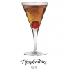 Classic Drinks No. 3 Variante 1