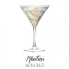 Classic Drinks No. 5 Variante 1