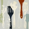 Cooking Utensils No. 2 Variante 1