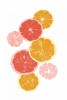 Bright Oranges No. 1 Variante 1