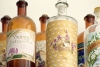 Vintage French Perfume Bottles No. 2 Variante 1