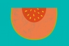Summer Selection No. 3: Honey Melon Variante 1