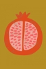 Summer Selection No. 6: Pomegranate Variante 1