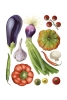 Ingredients Flatlay No. 3 Variante 1