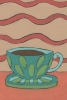 Perfect Coffee No. 5 Variante 1