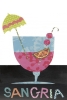 Colourful Drinks No. 5 Variante 1