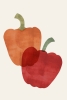 Bright Peppers Variante 1