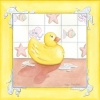 Yellow Duckie No. 1 Variante 1