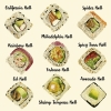 Sushi No. 2 Variante 1