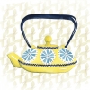 Teapots No. 2 Variante 1
