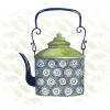 Teapots No. 4 Variante 1