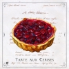 Tarte aux Cherises Variante 1