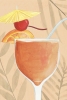 Summer Cocktails No. 1 Variante 1