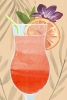 Summer Cocktails No. 3 Variante 1