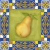 Ornamental Lemon No. 2 Variante 1