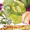 Fresh Veggies No. 2 Variante 1