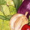 Fresh Veggies No. 3 Variante 1