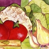 Fresh Veggies No. 4 Variante 1
