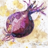 Splashy Vegetables No. 2 Variante 1