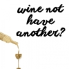 Wine Pun Variante 1