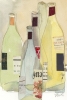 Rainbow Bottles No. 5 Variante 1