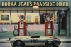 Roadside Diner No. 1 Variante 1