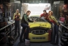 Norma Jean Racing Car Variante 1