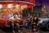 Diner Lot Serenade Variante 1