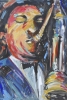 The Jazz Band No. 3 Variante 1