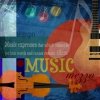 Feel the Music No. 10 Variante 1