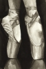 Ballet Shoes No. 2 Variante 1