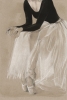 Ballerina Study No. 1 Variante 1