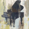 Instruments in Colour No. 2 Variante 1