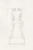 Chess Sketch No. 1 Variante 1