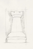 Chess Sketch No. 4 Variante 1