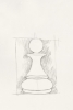 Chess Sketch No. 5 Variante 1